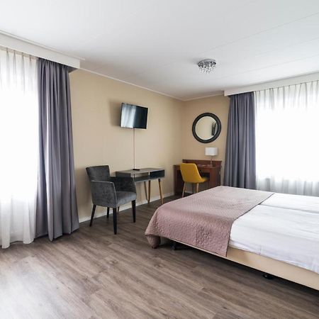 Hotel Loco Lievelde Luaran gambar