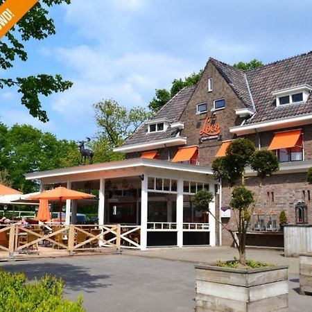 Hotel Loco Lievelde Luaran gambar