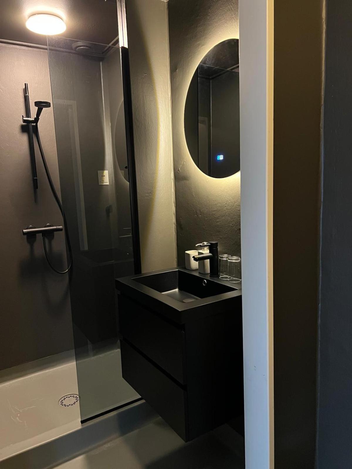 Hotel Loco Lievelde Luaran gambar