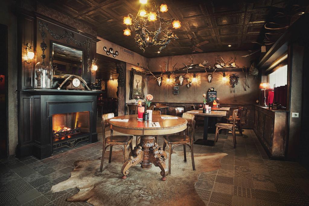 Hotel Loco Lievelde Luaran gambar