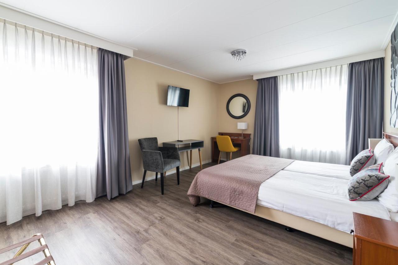 Hotel Loco Lievelde Luaran gambar