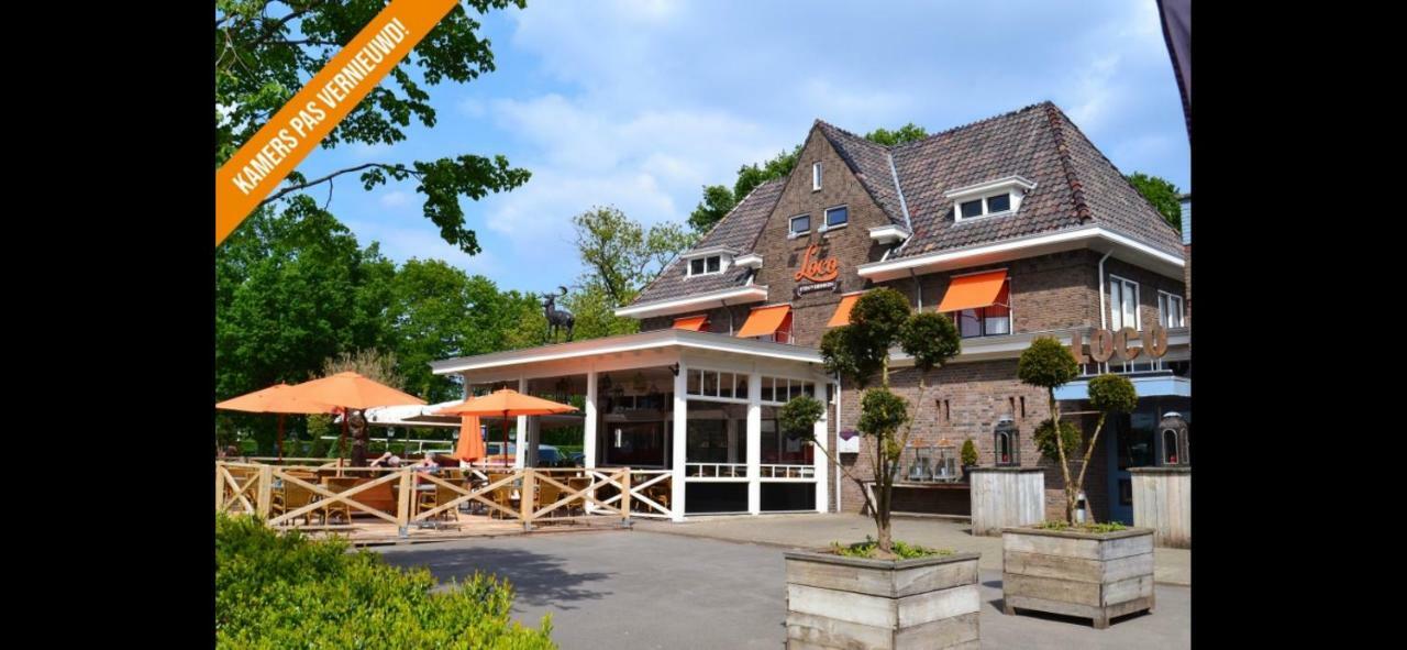 Hotel Loco Lievelde Luaran gambar